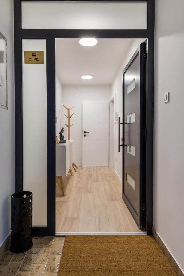 Modern Apartment Di Piu With Free 20M2 Garage Parking Rijeka Exterior photo
