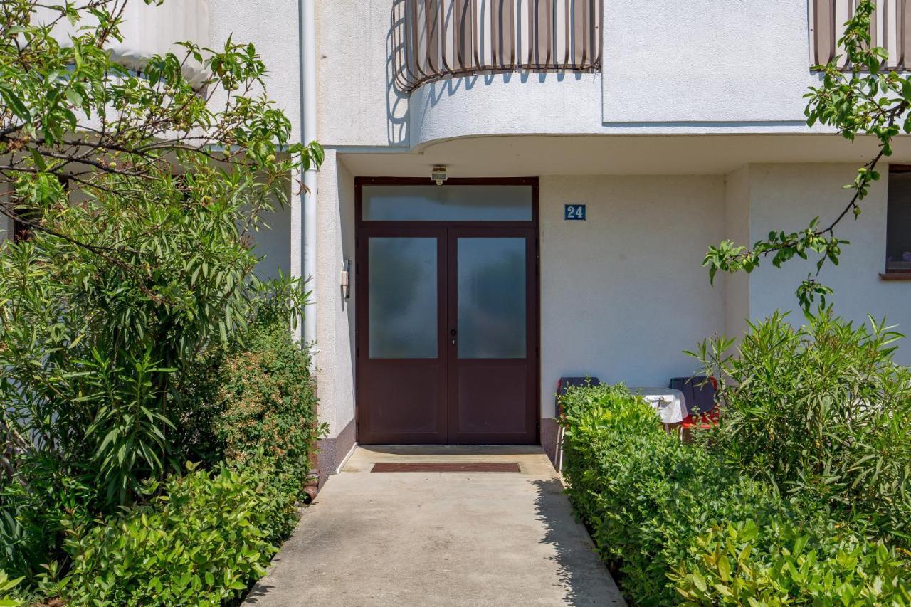 Modern Apartment Di Piu With Free 20M2 Garage Parking Rijeka Exterior photo