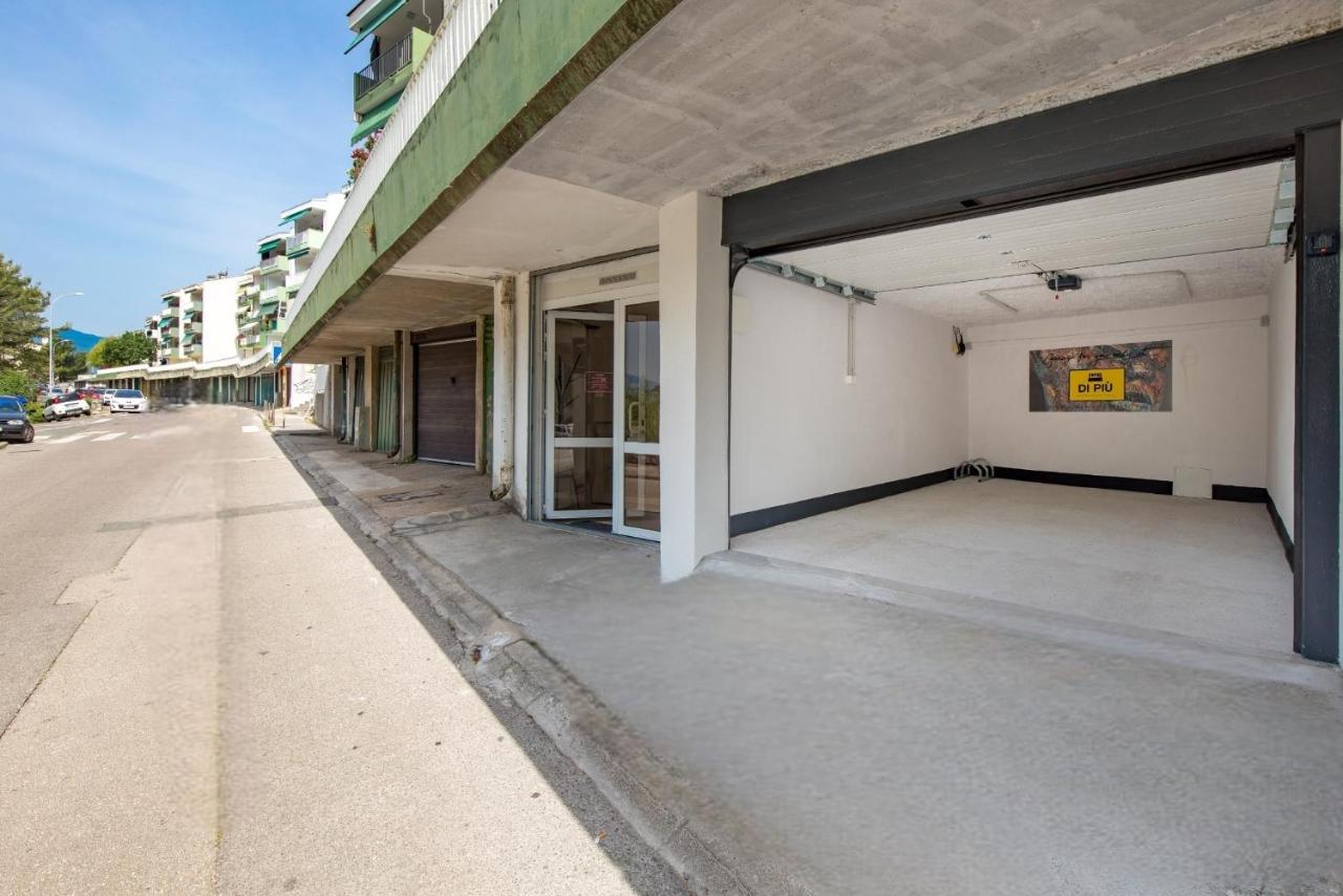 Modern Apartment Di Piu With Free 20M2 Garage Parking Rijeka Exterior photo